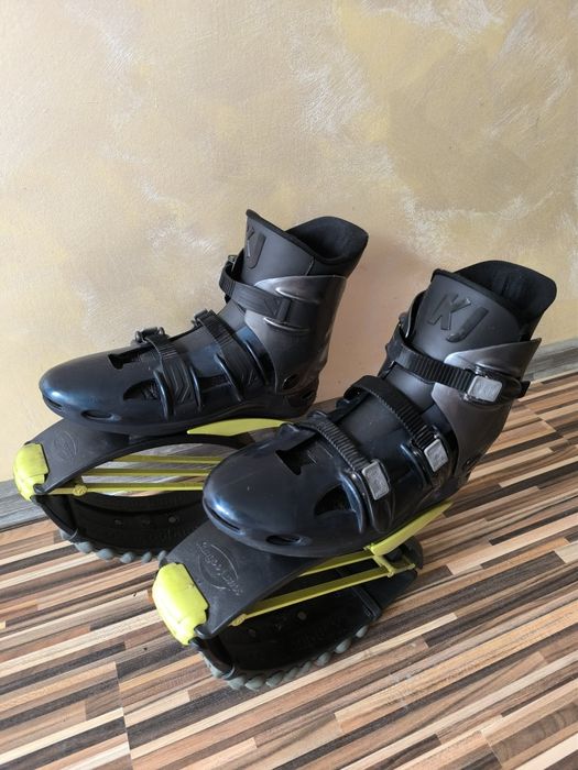 Kangoo Jumps обувки L
Kangoo Jumps обувки L