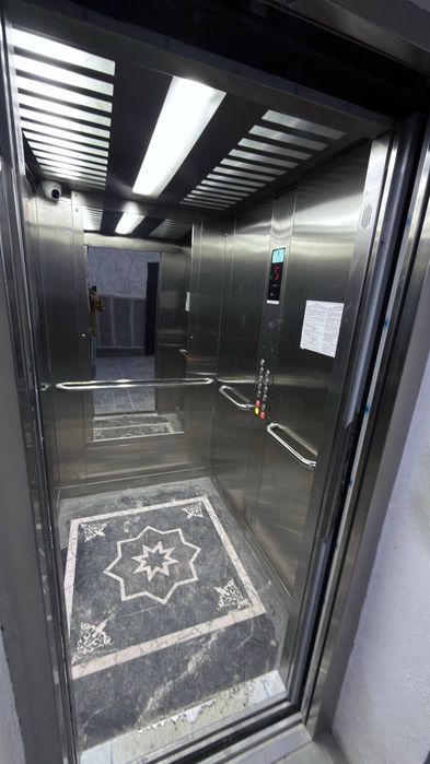 1 хонали студия квартира 5каватда пивзавод
45 кв.м², 5-қаватда жойлашг