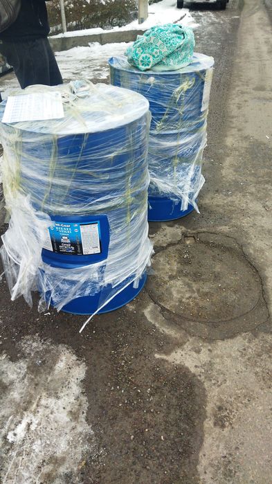 Антигель  хайгир