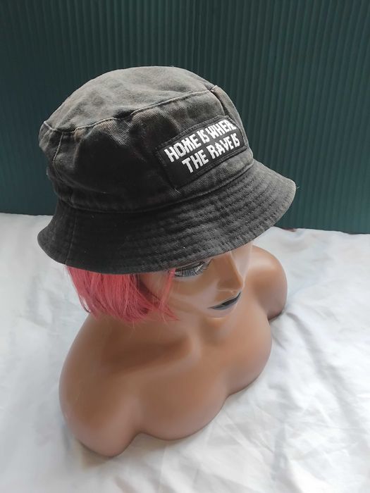 Urban Casual Street Wear Шапка Идиотка / Кофа