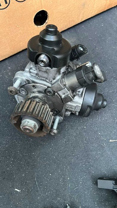 Kit injectie Audi A4 B8/A5 8T EURO 5 (2008-2012) 3.0 CCWA CCW 240cp