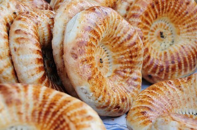 Мука Оптом собственное производство