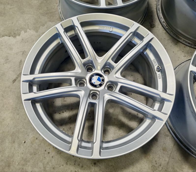 Jante aliaj concave 18’ Bmw G30/31, G38, G32, G11/12, G14/15/16, G01/02, G20/21/28, G22/23