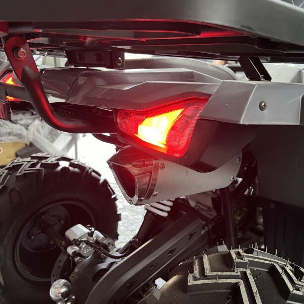 Avantis Hunter 200 Big Premium