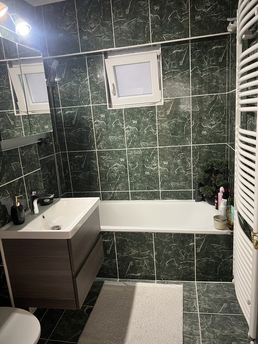 Apartament ultracentral 66 mp