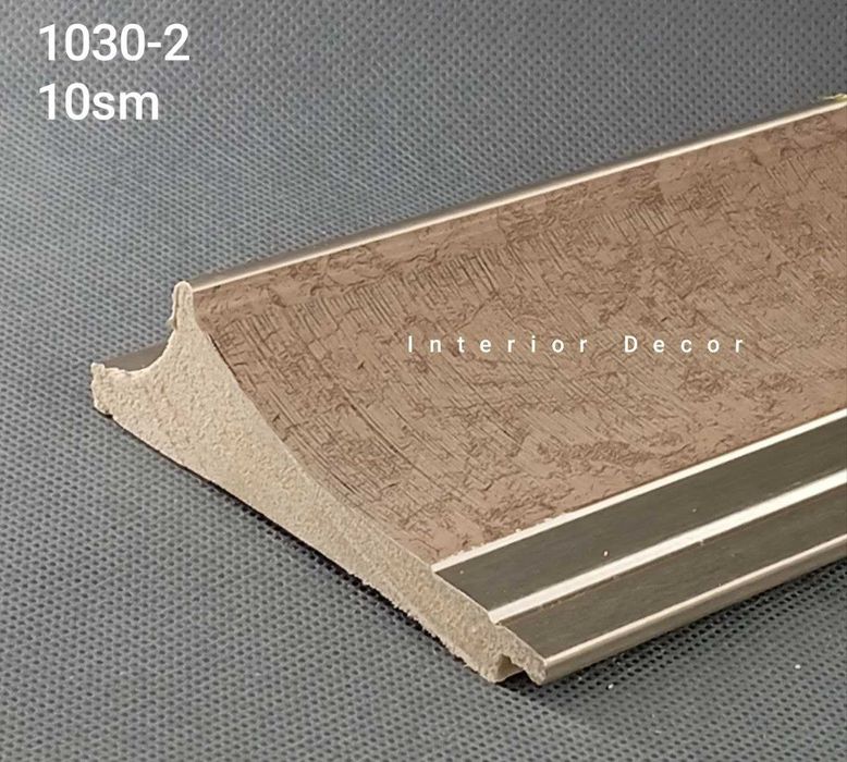 Karniz baget jalyuzilar