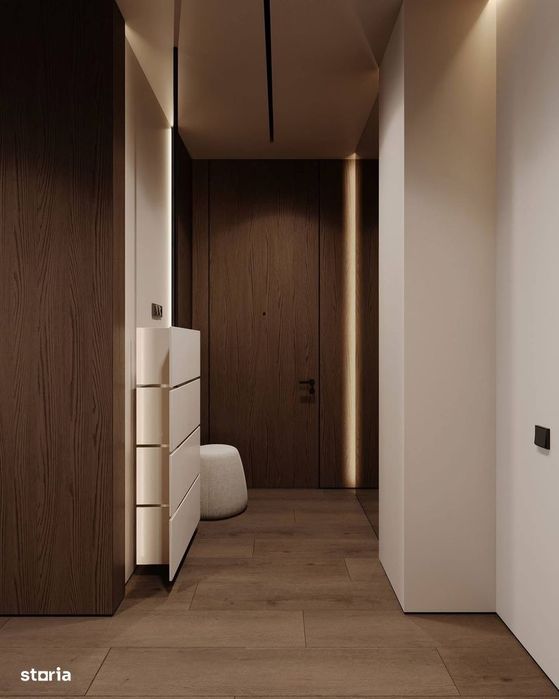 3 camere - 20 de minute West Gate | Direct dezvoltator