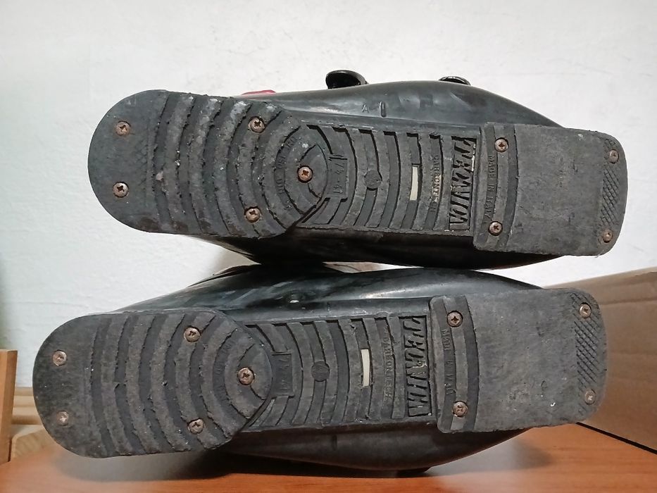 Ски обувки Technica, 38-39 номер