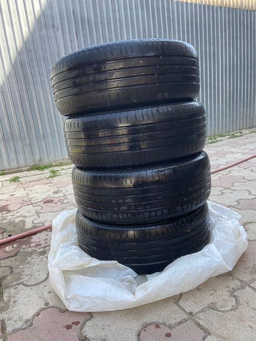Продам шины Kumho 205/55 R16
