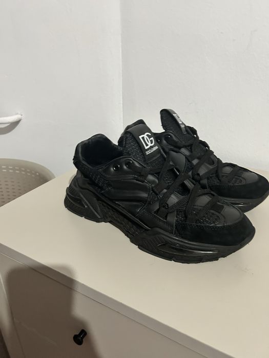 Adidasi D&G Airmaster etc