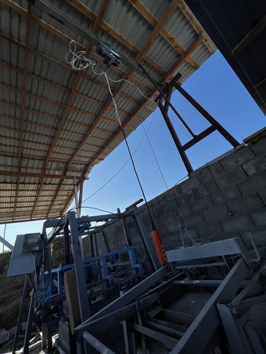 Резательный станок