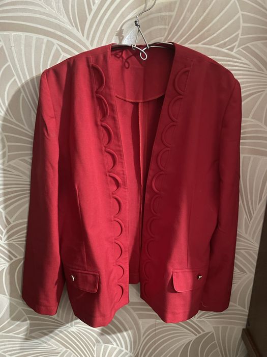 Летний женский костюм с юбкой и спортивный  комплект двойка.