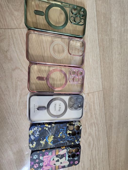 Чехол айфон 14 промакс