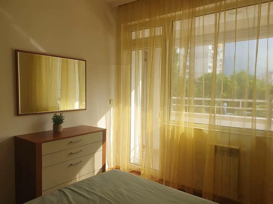 Дава се под наем Двустаен апартамент в София, Стрелбище - 54 кв.м за 650 € - Снимка #6