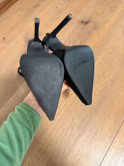 Нови дамски обувки