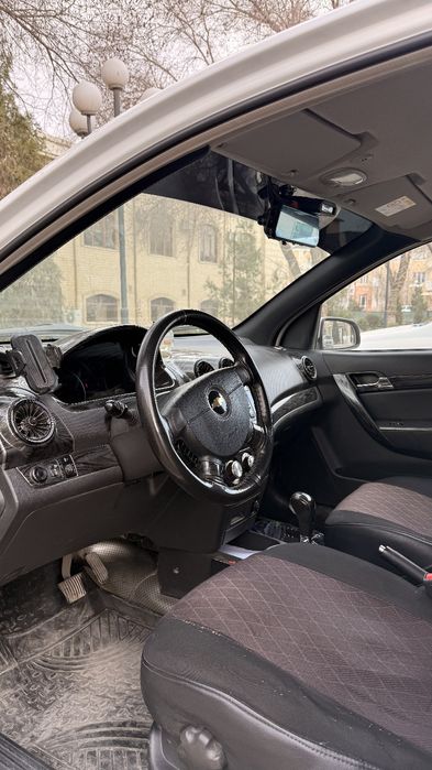 Chevrolet Nexia 2018 — 4