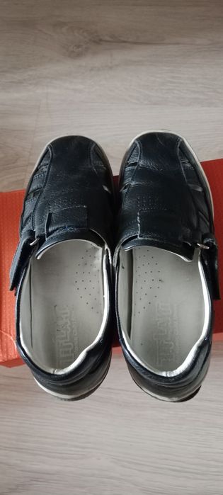 Продам туфли Tiflani, 36разм