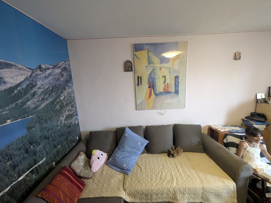 Apartament cu view superb, în zonă excelentă, str Grigore Moisil