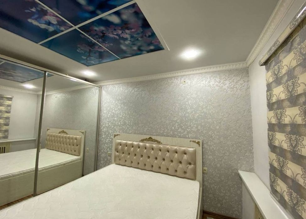 Кунаева квартира 4х комнатная мебель техника гостиница Россия