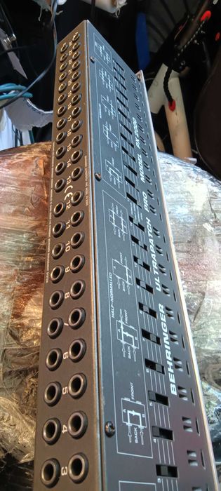 Процесор, мулти ефект за китара, бас, микрофон, инструмент, СУПЕР ЦЕНА