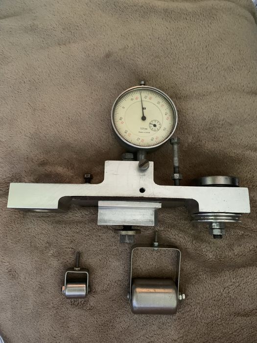 Продается регулировачеое устройство СССР