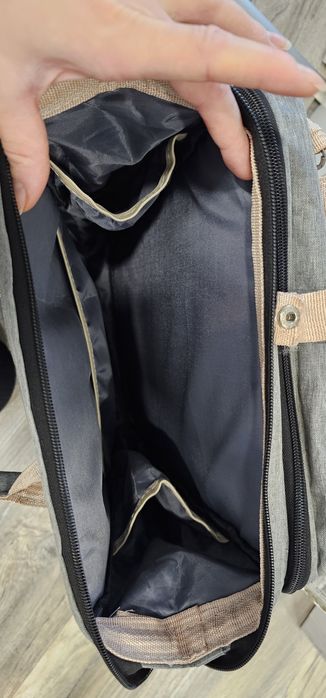 Чанта за количка