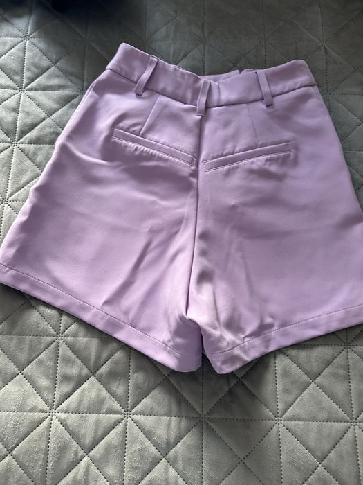 Дамски къси панталони