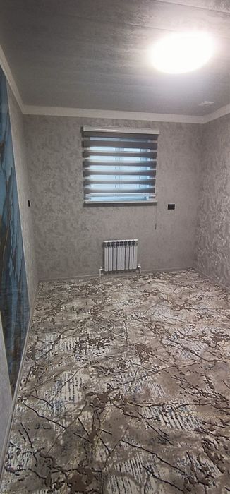 Срочно продается котедж сергили 3+1 комнат