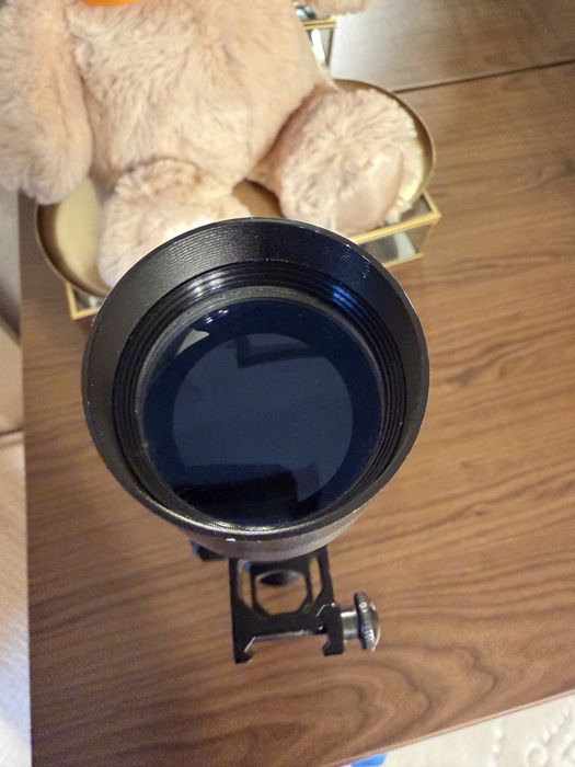 Bushnell luneta cu prinderi