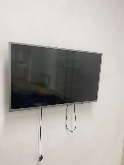 Телевизор KIVI 32” - отличное состояние