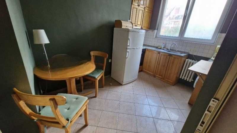 Дава се под наем Тристаен апартамент в София, Център - 81 кв.м за 749.7 € - Снимка #13