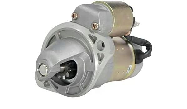 Electromotor nou cilindru compactor AMMANN