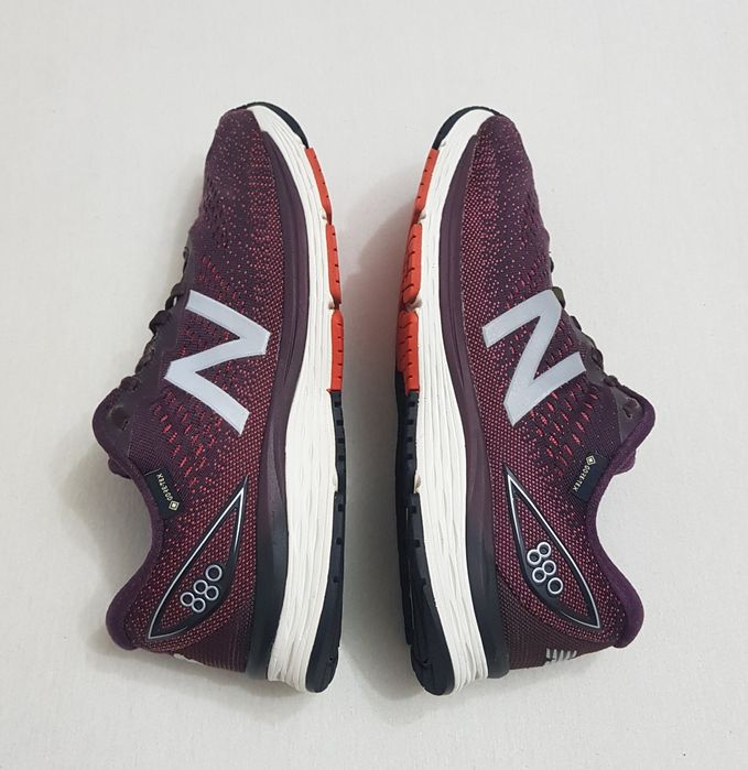 Adidasi Gore - Tex New Balance 880v9 GTX Running Shoes, trail, nr. 44