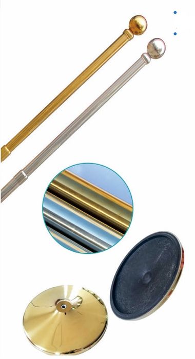 Флагшток высокого качества