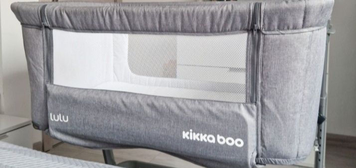 Кошара ,kikka boo