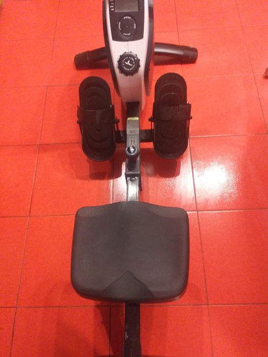 Aparat fitness magnetic vaslit/canotaj Domyos RTC 690