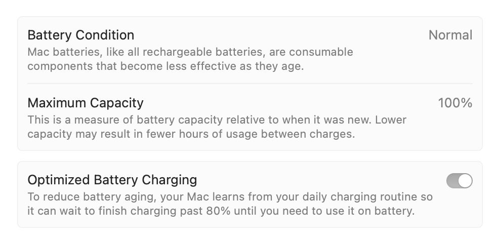 MacBook Air 13” M3 Chip 8GB RAM 256 GB Space Gray