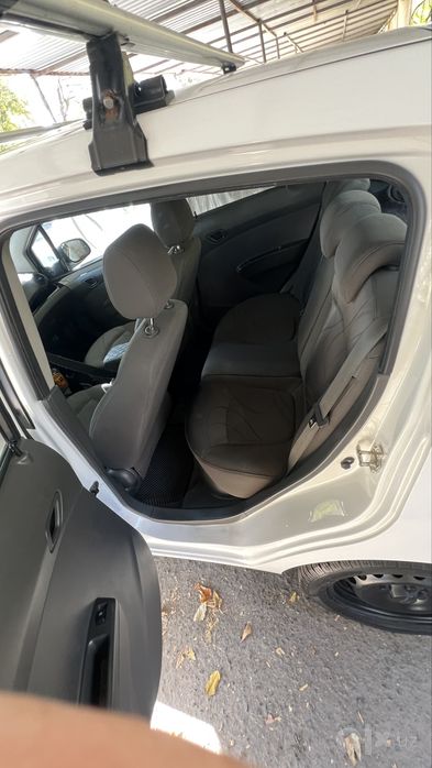 Chevrolet Spark 2019г
