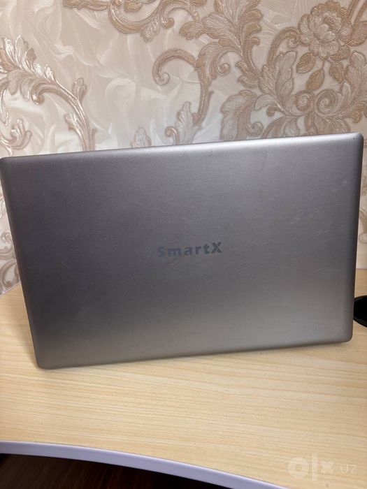 Nodbuk Smart X sotiladi
