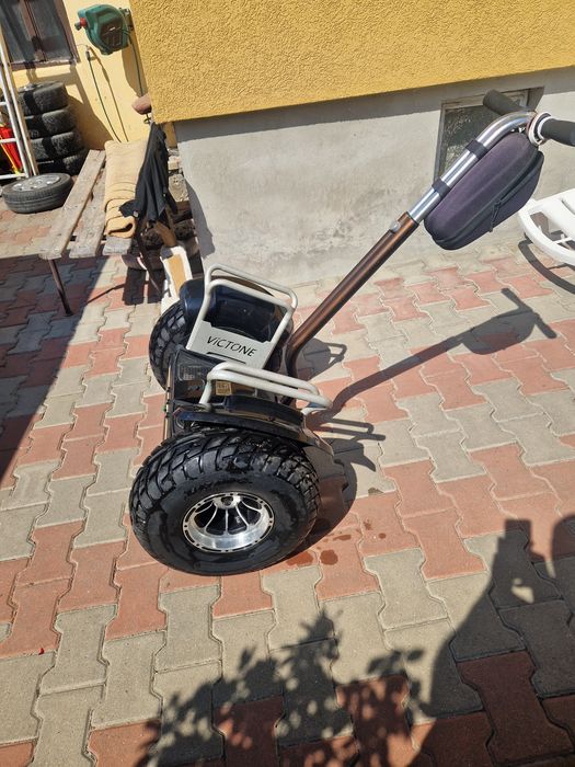 Segway  de vînzare