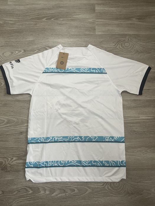 Nike Chelsea FC tricou de deplasare / away 2022/23 fan edition alb