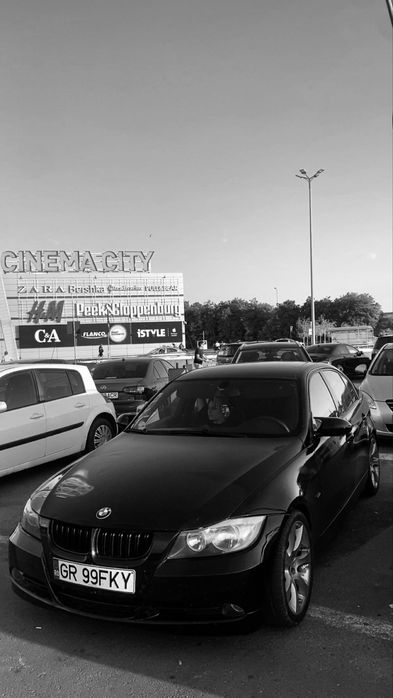 BMW 3 Series 2007 — imagine 2