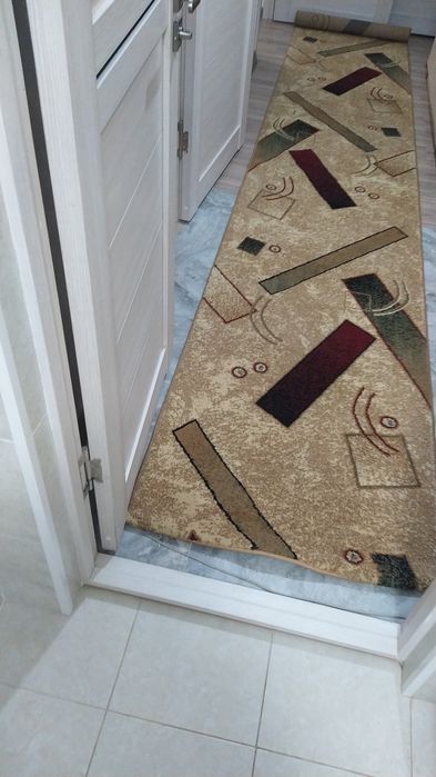 Ковер. Ковровые дорожки.