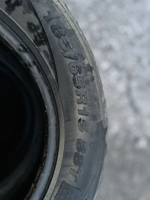 Летние резина R15