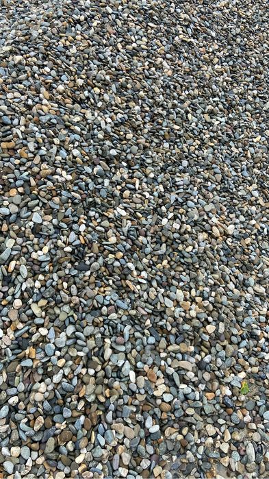 Nisip, Amestec pentru beton, Piatra sparta concasata, Pamant.