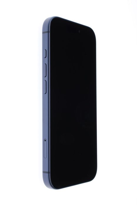 Smartphone Apple iPhone 17 Pro 512GB Deep Blue SIGILAT
