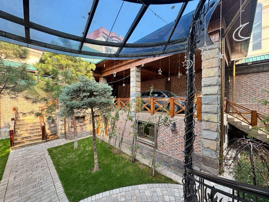 Дом Дархан-3 14 соток