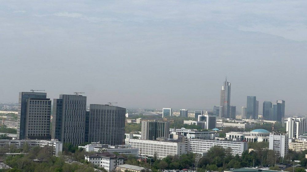 Продается 3/23/25 100м2 в ЖК Akay city, ул. Кары Ниязова