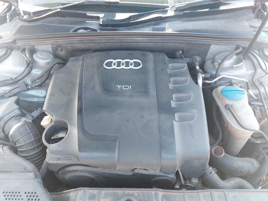 Portiere - Orice piesa AUDI A4 B8 berlin SLINE 2.0 CAGC NARDO GRAY