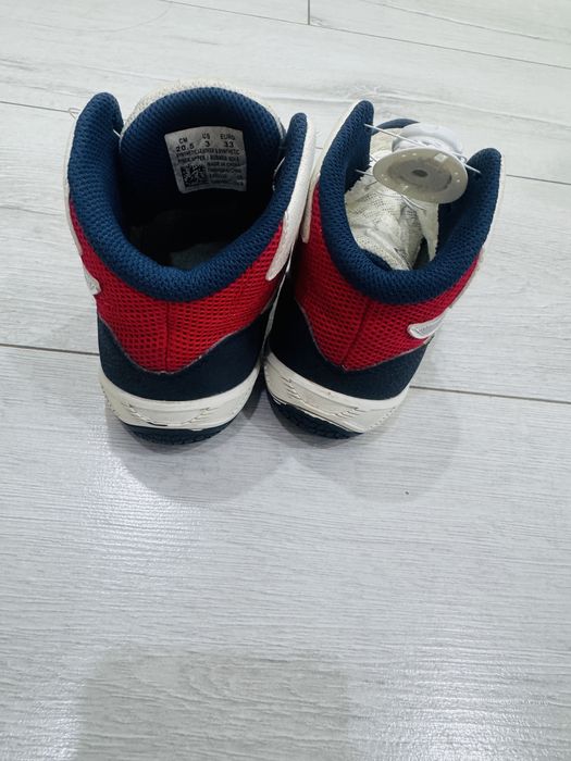 Борцовка 33 размер, бокска,